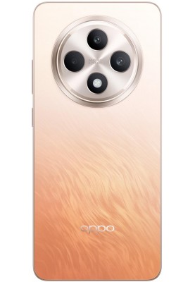 Смартфон Oppo Reno12 FS 12/512GB Amber Orange