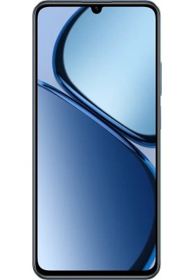 Смартфон Realme C63 6/128GB (RMX3939) Leather Blue