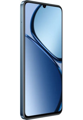 Смартфон Realme C63 6/128GB (RMX3939) Leather Blue