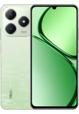 Смартфон Realme C63 6/128GB (RMX3939) Jade Green