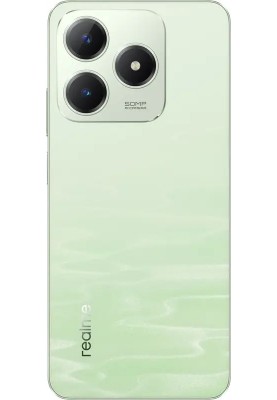 Смартфон Realme C63 6/128GB (RMX3939) Jade Green