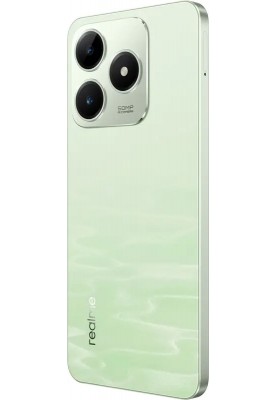 Смартфон Realme C63 6/128GB (RMX3939) Jade Green