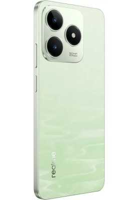 Смартфон Realme C63 6/128GB (RMX3939) Jade Green