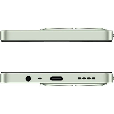 Смартфон Realme C63 8/256GB (RMX3939) Jade Green