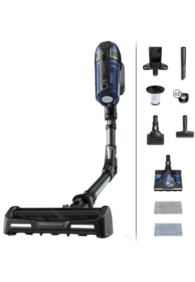 Акумуляторний пилосос Rowenta X-Force Flex 12.60 Auto Aqua RH98C8WO