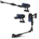 Акумуляторний пилосос Rowenta X-Force Flex 12.60 Auto Aqua RH98C8WO