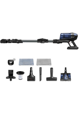 Акумуляторний пилосос Rowenta X-Force Flex 12.60 Auto Aqua RH98C8WO