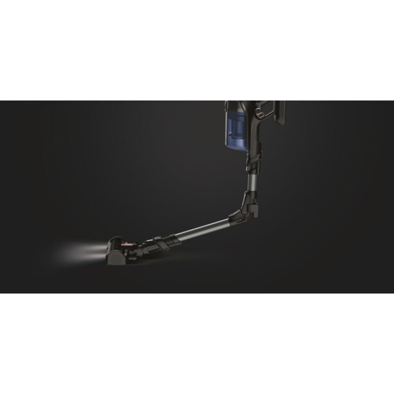 Акумуляторний пилосос Rowenta X-Force Flex 12.60 Auto Aqua RH98C8WO