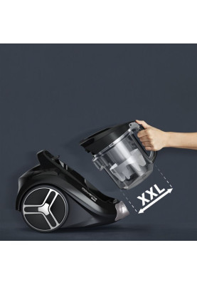 Пилосос Rowenta Compact Power XXL Animal Kit RO4B50EA