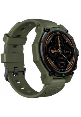 Смарт-годинник Black Shark GS3 Green