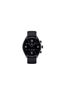 Смарт-годинник Black Shark S1 Classic Black