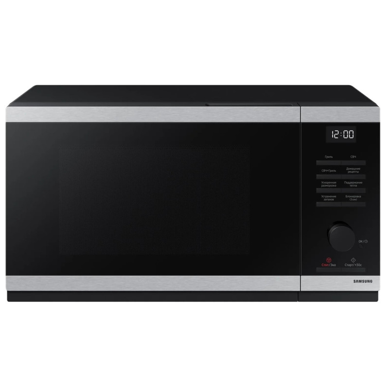 Мікрохвильова піч Samsung MG23DG4524ATUA
