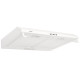 Витяжка Jantar PHT I LED 60 WH