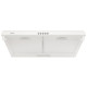 Витяжка Jantar PHT I LED 60 WH