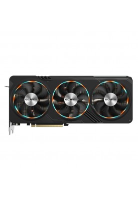 Відеокарта GF RTX 4070 12GB GDDR6X Gaming OC V2 Gigabyte (GV-N4070GAMING OCV2-12GD)