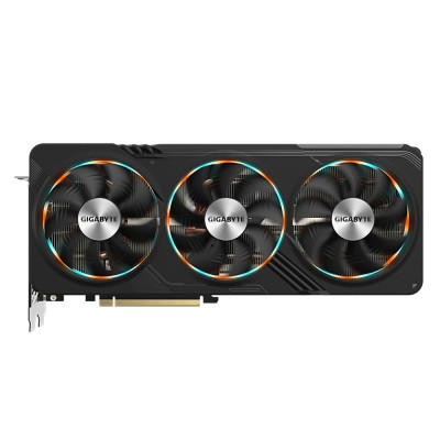 Відеокарта GF RTX 4070 12GB GDDR6X Gaming OC V2 Gigabyte (GV-N4070GAMING OCV2-12GD)