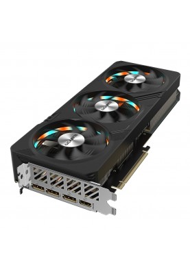 Відеокарта GF RTX 4070 12GB GDDR6X Gaming OC V2 Gigabyte (GV-N4070GAMING OCV2-12GD)