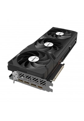 Відеокарта GF RTX 4070 Ti Super 16GB GDDR6X Windforce MAX OC Gigabyte (GV-N407TSWF3MAX OC-16GD)