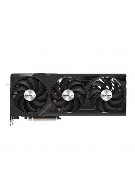 Відеокарта GF RTX 4070 Ti Super 16GB GDDR6X Windforce MAX OC Gigabyte (GV-N407TSWF3MAX OC-16GD)