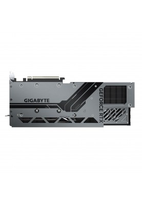 Відеокарта GF RTX 4070 Ti Super 16GB GDDR6X Windforce MAX OC Gigabyte (GV-N407TSWF3MAX OC-16GD)