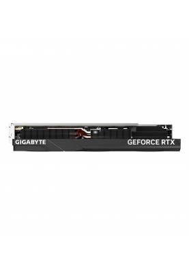 Відеокарта GF RTX 4070 Ti Super 16GB GDDR6X Windforce MAX OC Gigabyte (GV-N407TSWF3MAX OC-16GD)