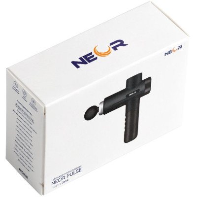 Масажер Neor Pulse 26BK (22902023)
