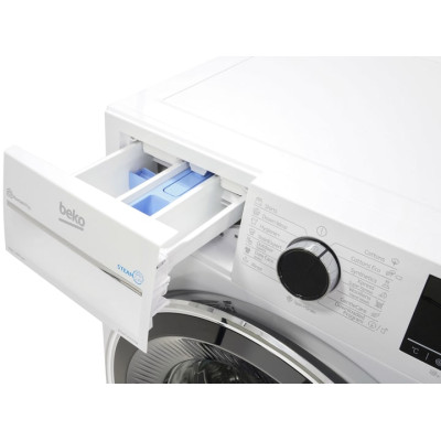 Пральна машина Beko B3WFU5943W