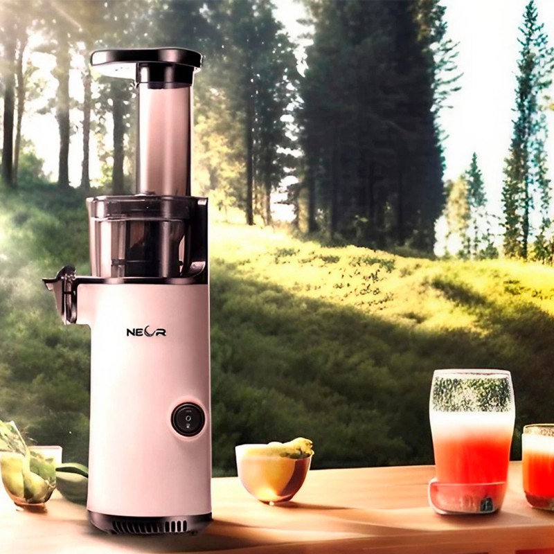 Соковидавлювач Neor Juicer M130 WT (22802057)