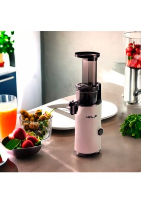 Соковидавлювач Neor Juicer M130 WT (22802057)