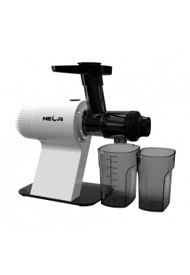 Соковидавлювач Neor Juicer H160 WT (22803016)