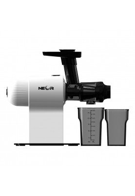 Соковидавлювач Neor Juicer H160 WT (22803016)