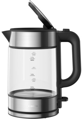 Електрочайник Xiaomi Electric Glass Kettle
