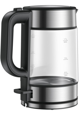 Електрочайник Xiaomi Electric Glass Kettle