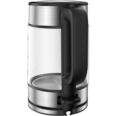 Електрочайник Xiaomi Electric Glass Kettle Електрочайник Xiaomi Electric Glass Kettle