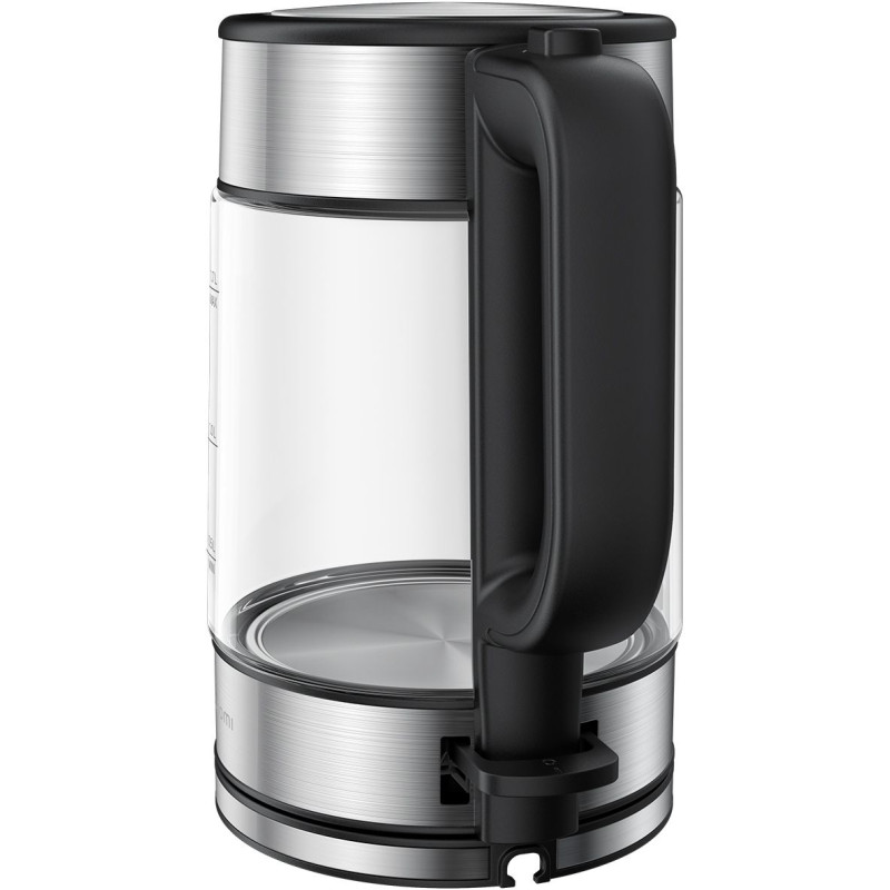 Електрочайник Xiaomi Electric Glass Kettle
