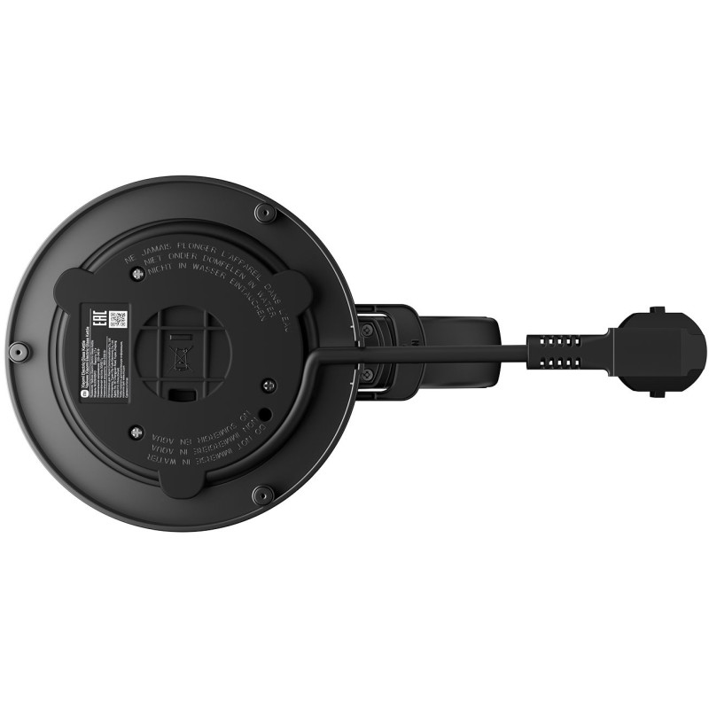 Електрочайник Xiaomi Electric Glass Kettle