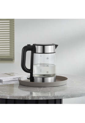 Електрочайник Xiaomi Electric Glass Kettle