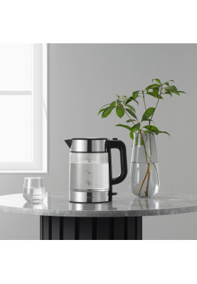 Електрочайник Xiaomi Electric Glass Kettle