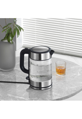 Електрочайник Xiaomi Electric Glass Kettle