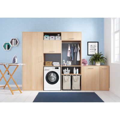 Пральна машина Indesit OMTWSE 61293 WK UA