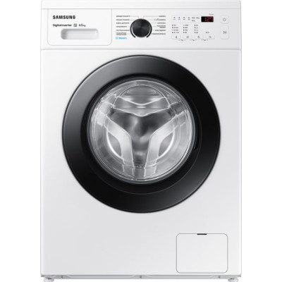 Пральна машина Samsung WW65AG4S00CEUA