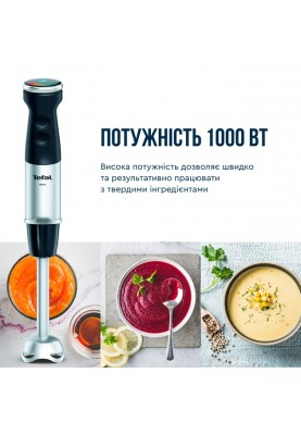 Блендер Tefal Quickchef+ HB67E830