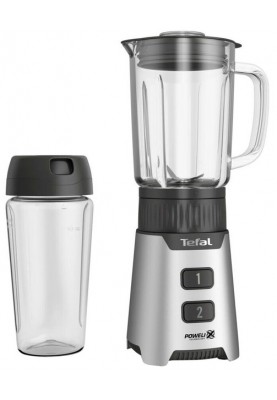 Блендер Tefal Minimix Glass BL16GE30