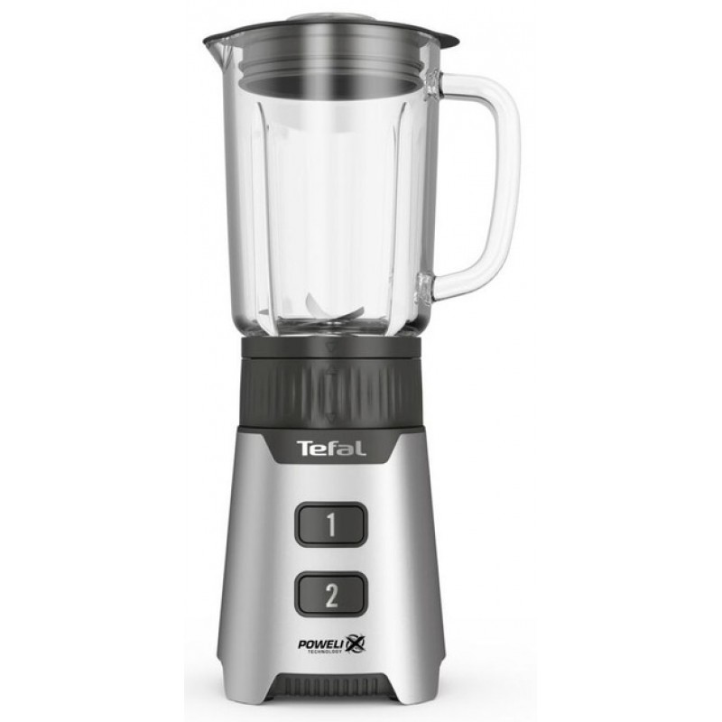 Блендер Tefal Minimix Glass BL16GE30