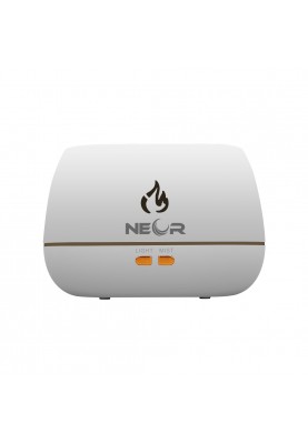 Зволожувач повітря Neor Flame Aroma 2ML6 WT (22302014)