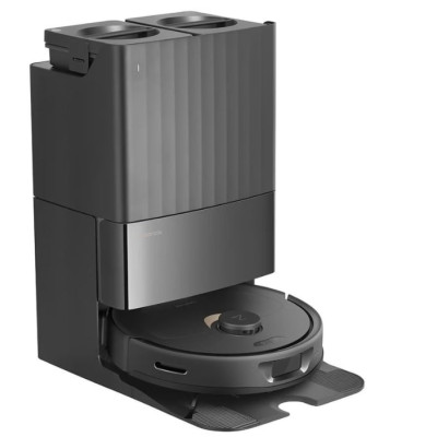 Робот-пилосос RoboRock Q Revo Pro Black (QRP52-00)