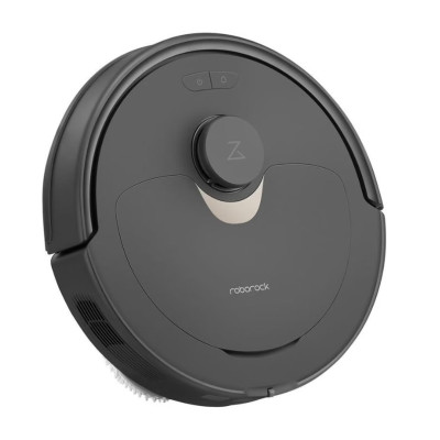Робот-пилосос RoboRock Q Revo Pro Black (QRP52-00)