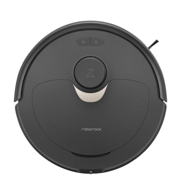 Робот-пилосос RoboRock Q Revo Pro Black (QRP52-00)