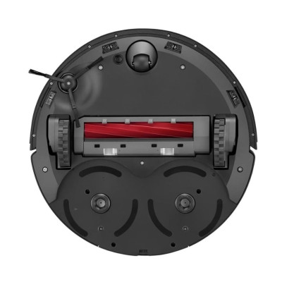Робот-пилосос RoboRock Q Revo Pro Black (QRP52-00)