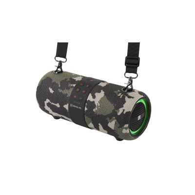 Акустична система REAL-EL X-733 Camo Акустична система REAL-EL X-733 Camo